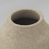 Ceramic vase