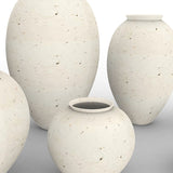 Ceramic vases & plates